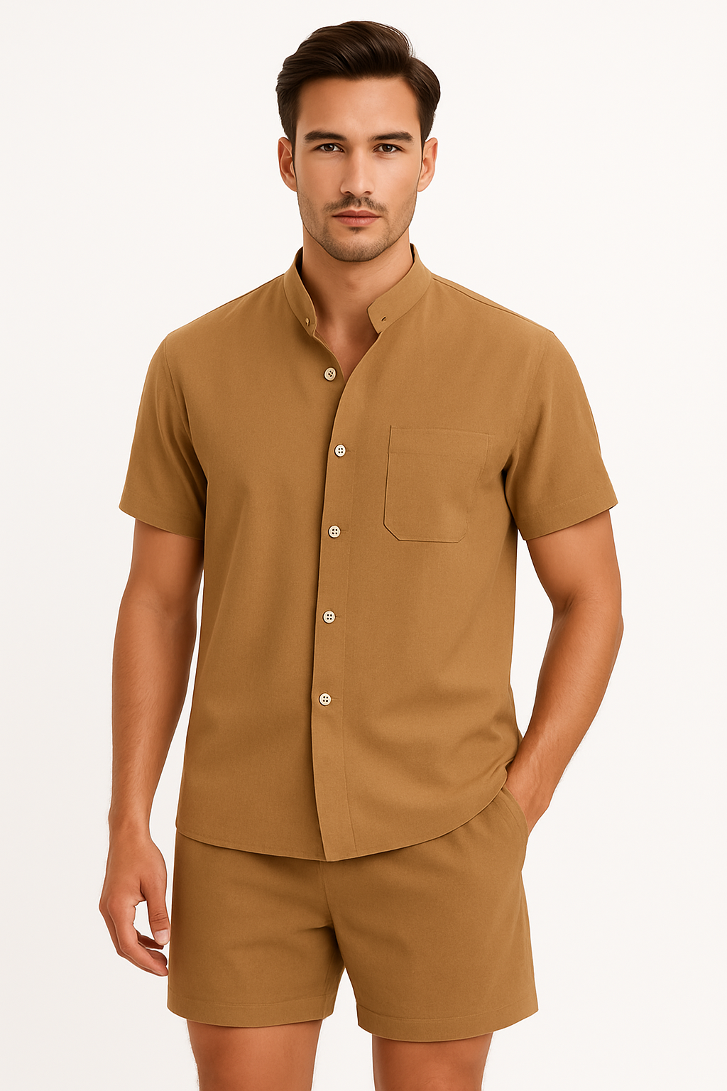Luisma | Camisa para hombre