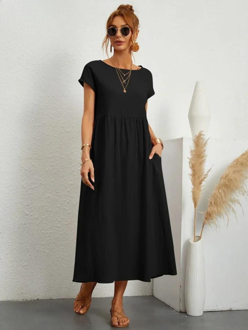 Lunera | Vestido de verano ligero