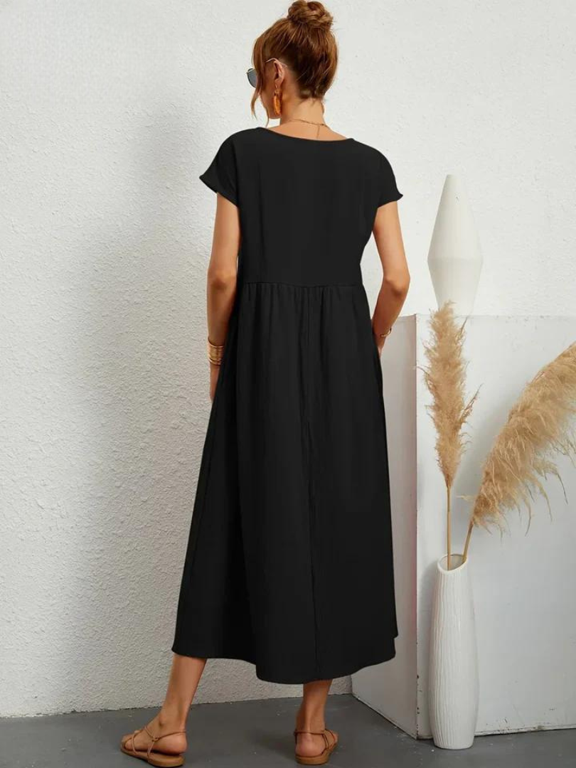 Lunera | Vestido de verano ligero