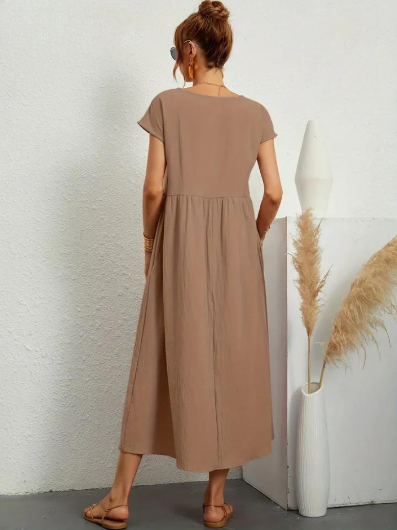 Lunera | Vestido de verano ligero