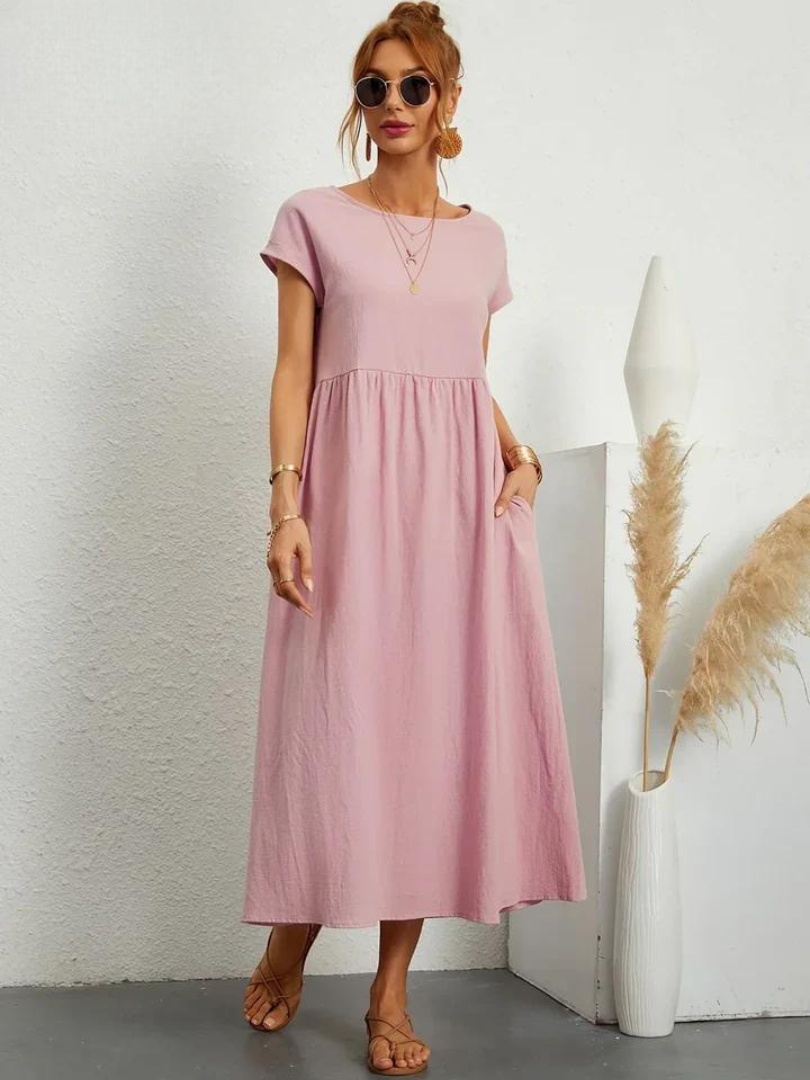 Lunera | Vestido de verano ligero