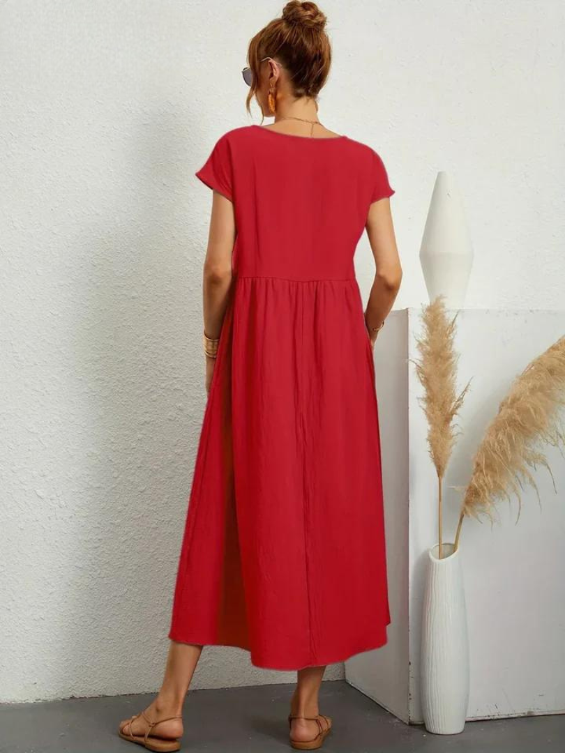 Lunera | Vestido de verano ligero