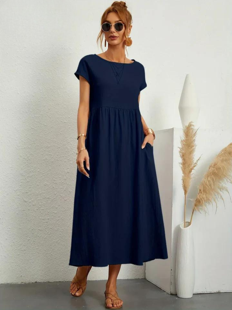 Lunera | Vestido de verano ligero