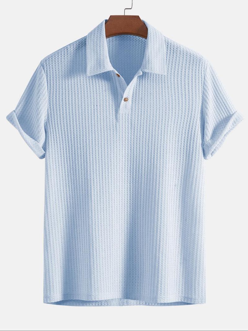 Miguel | Polo casual de verano