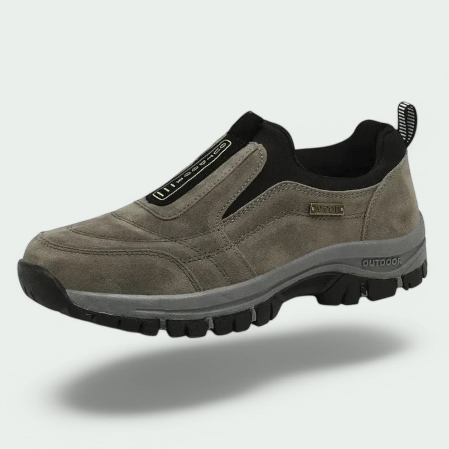 Nay | Zapatos Ortopédicos de Trekkingttivi