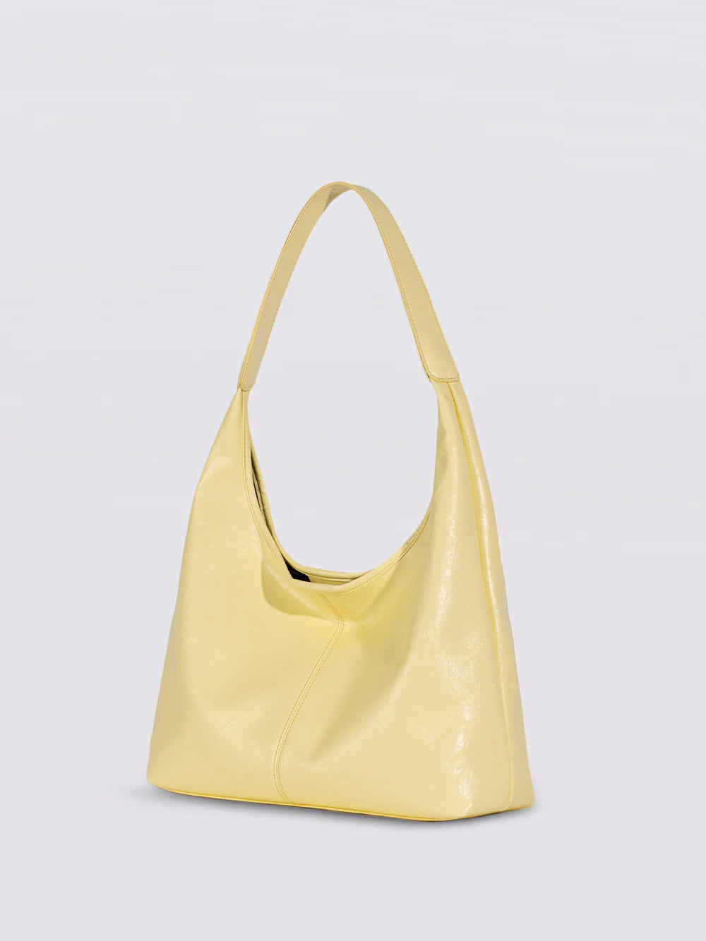 Mochi | Bolso tote de cuero envejecido Scarlett