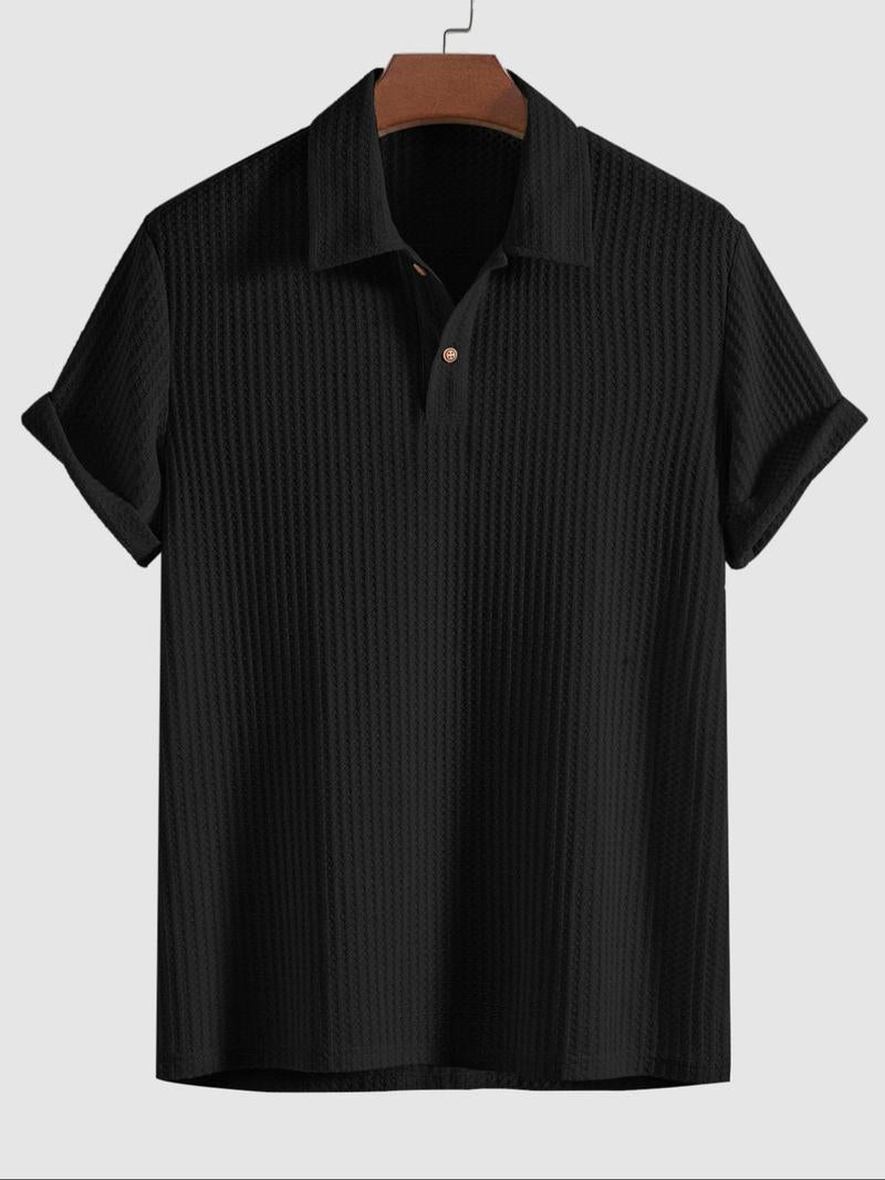 Miguel | Polo casual de verano