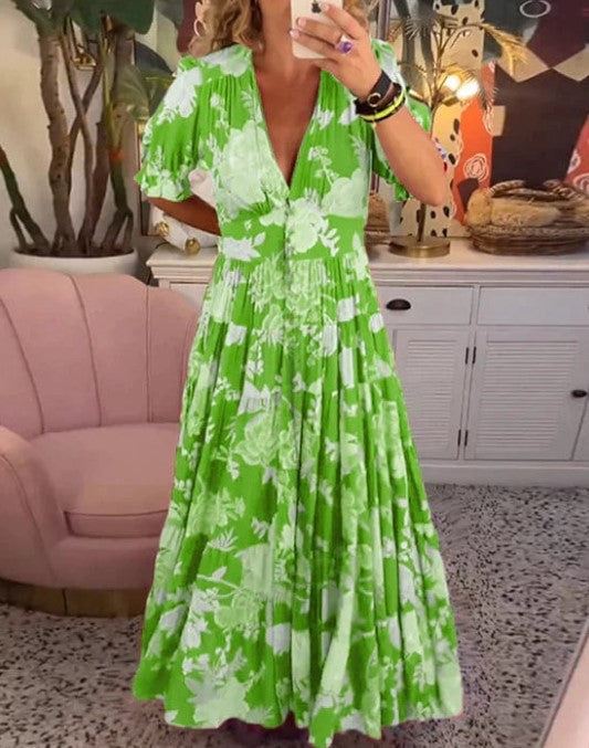 SIENNA | ELEGANT VESTIDO PARA OCASIONES ESPECIALES