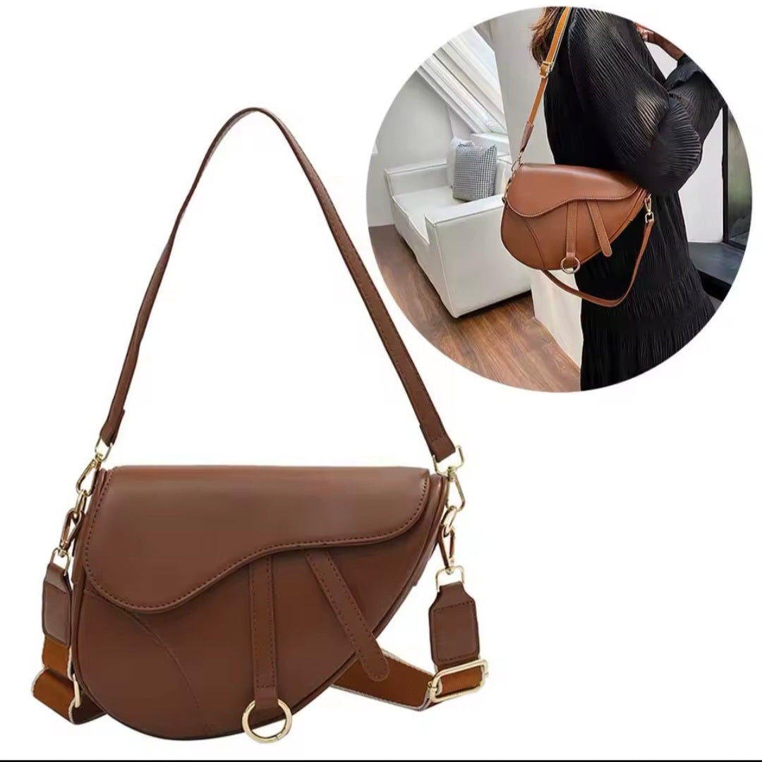 Mireia | Bolso de Hombro