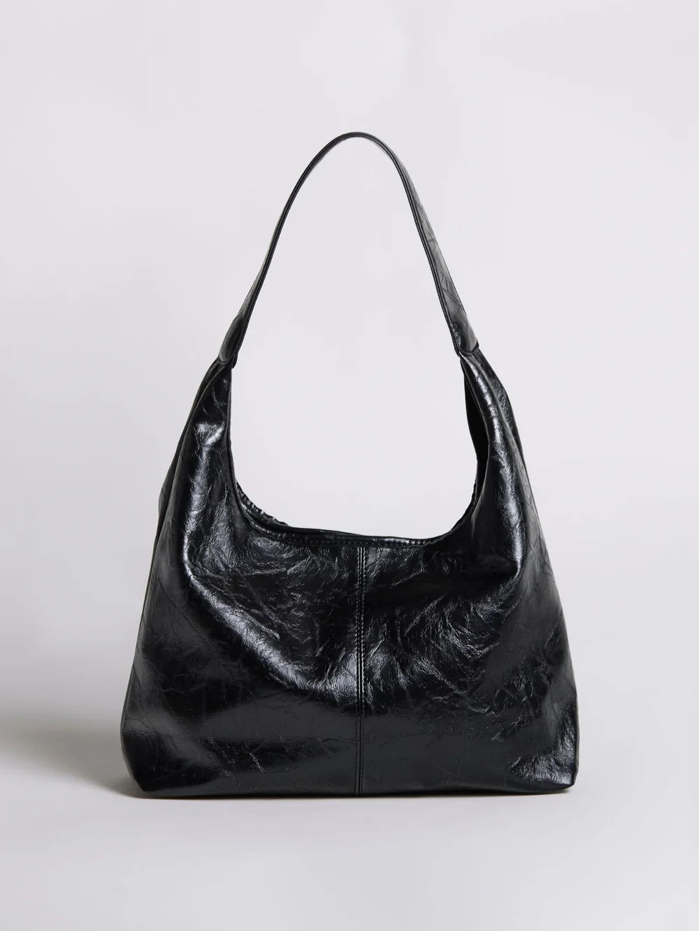 Mochi | Bolso tote de cuero envejecido Scarlett