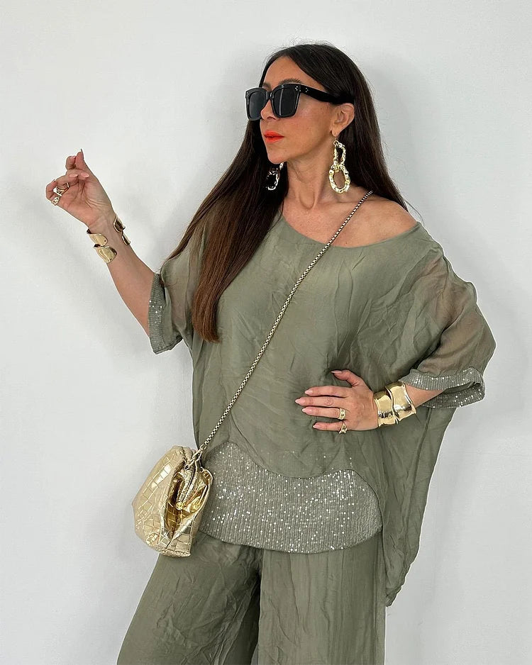 Karina Chic | Conjunto