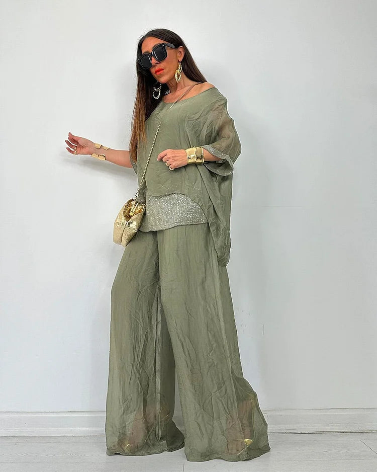 Karina Chic | Conjunto