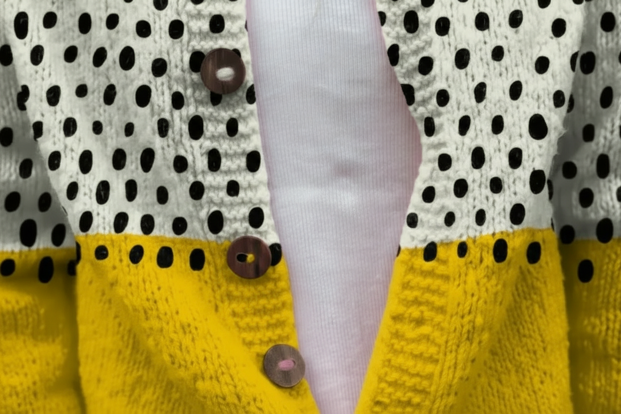 Jennifer | cárdigan