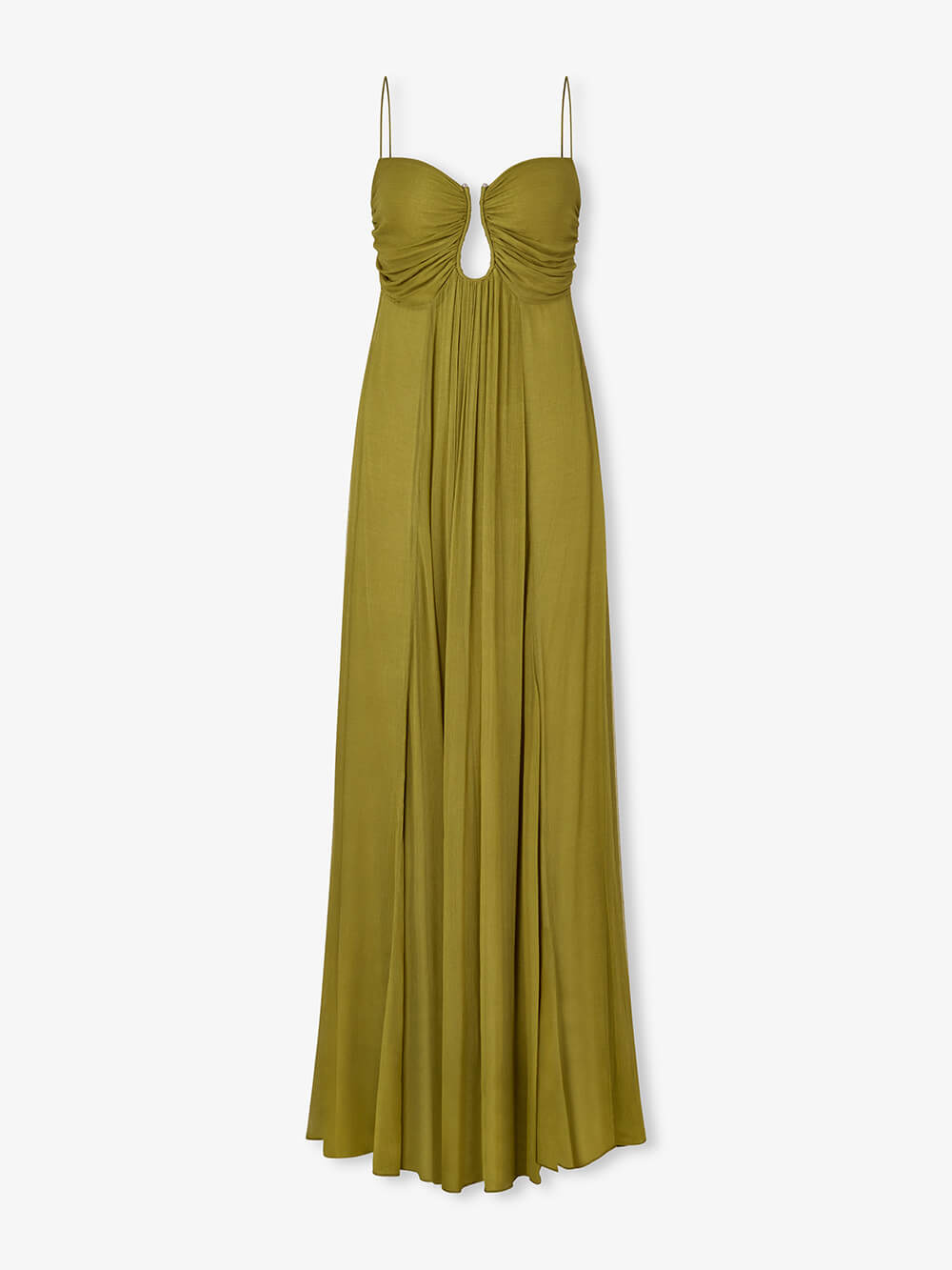Elisabetta Maxi | Vestido