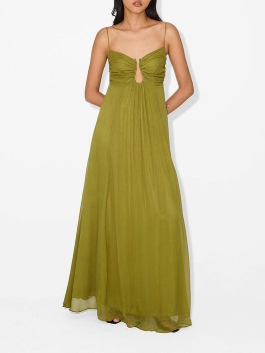 Elisabetta Maxi | Vestido
