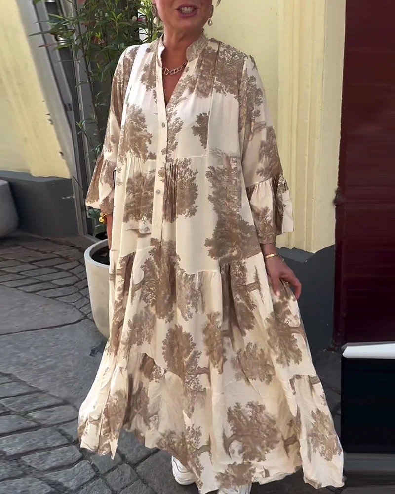 Hinmaculada | Elegancia atemporal y fluida en cada paso