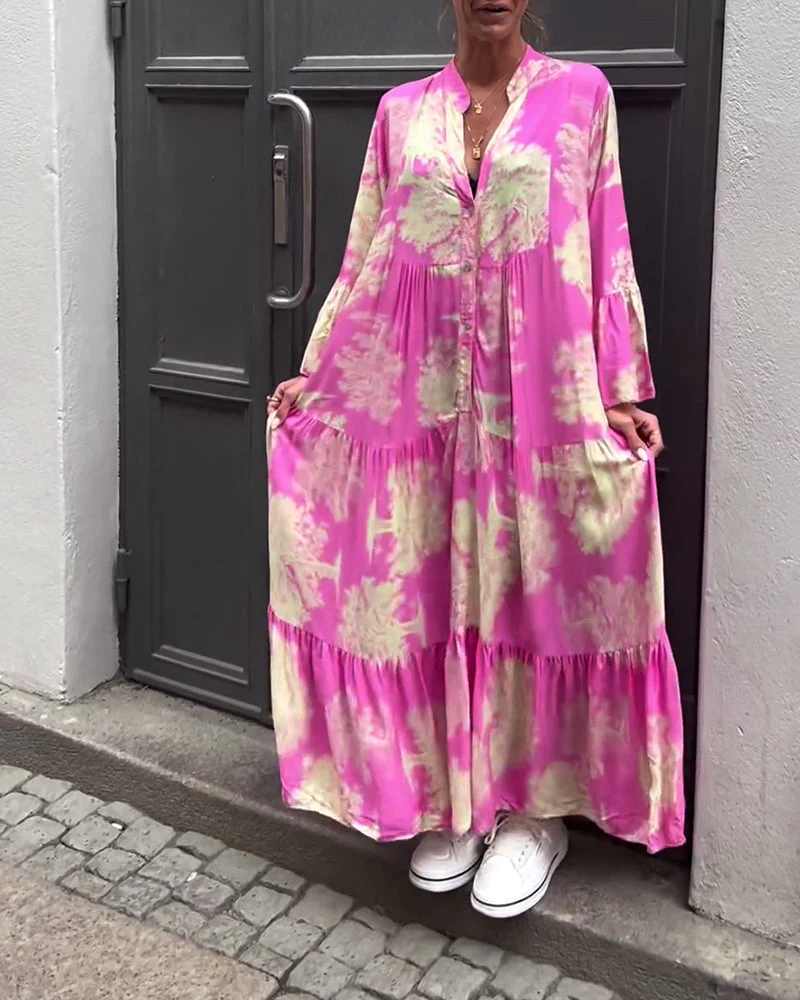 Hinmaculada | Elegancia atemporal y fluida en cada paso