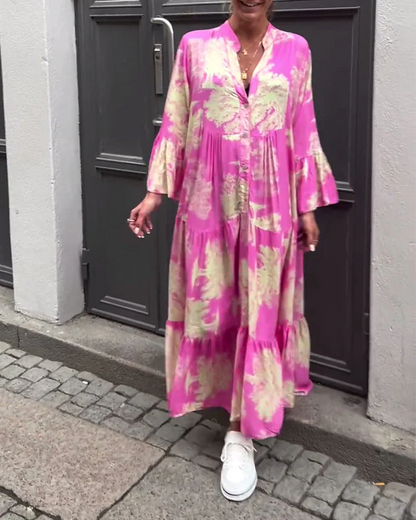 Hinmaculada | Elegancia atemporal y fluida en cada paso