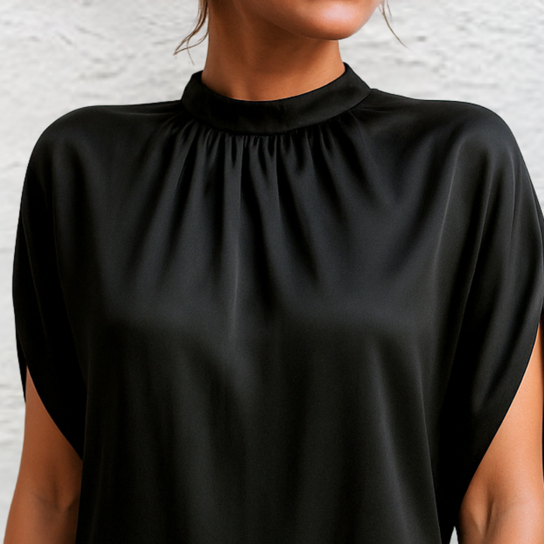 TRUDY | Vestido elegante y desenfadado