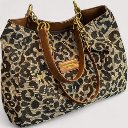BOLSO KATLÉVRIER CANVAS
