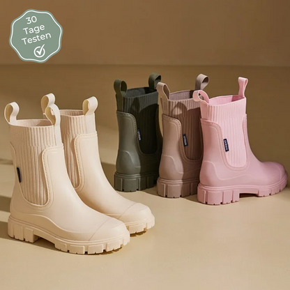 Mavren | Botas impermeables