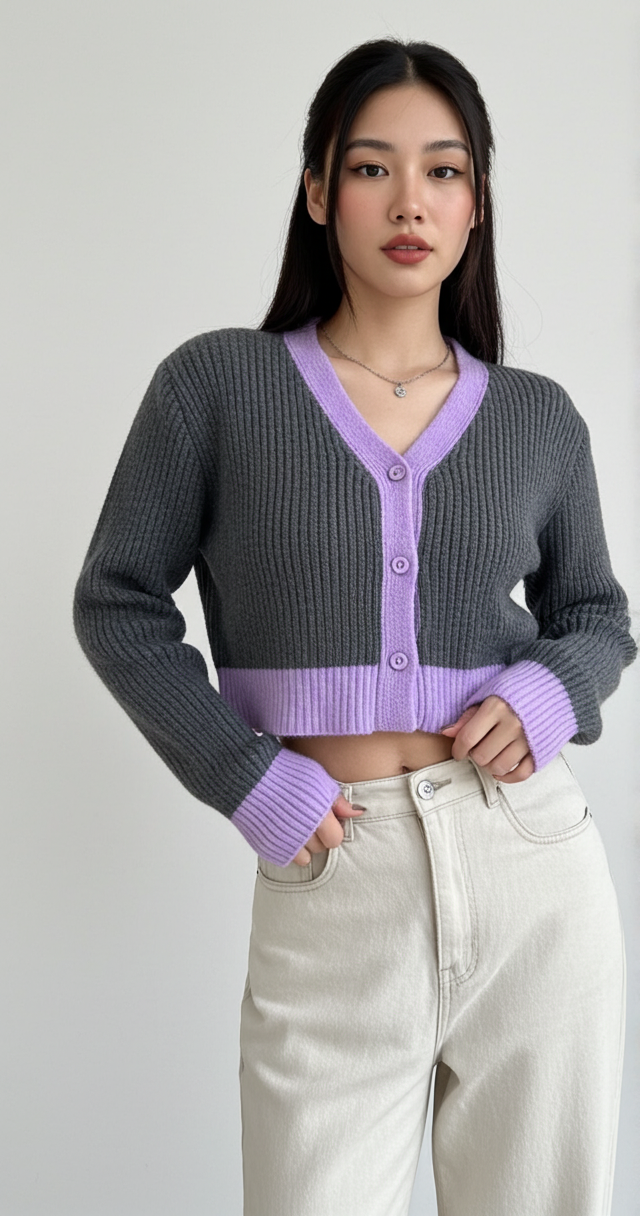 Laurita | Cárdigan
