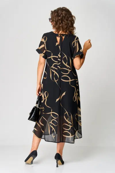 Clara | VESTIDO CÓMODO Y ELEGANTE