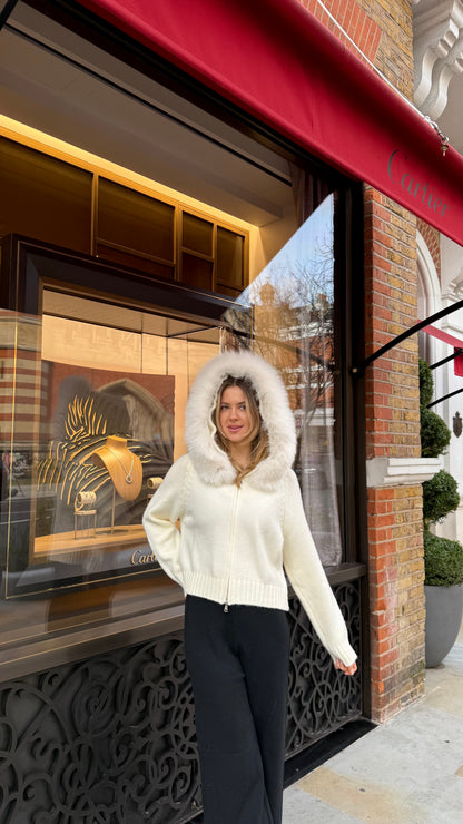 El Mónaco | Cárdigan