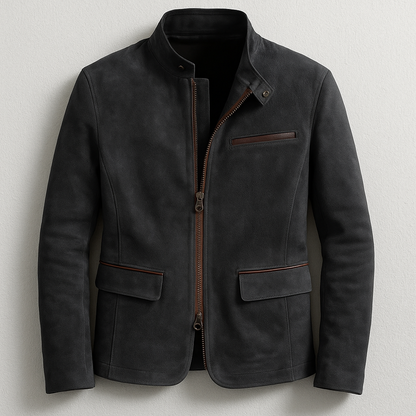 DENIS™ | CHAQUETA ELEGANTE PARA HOMBRE