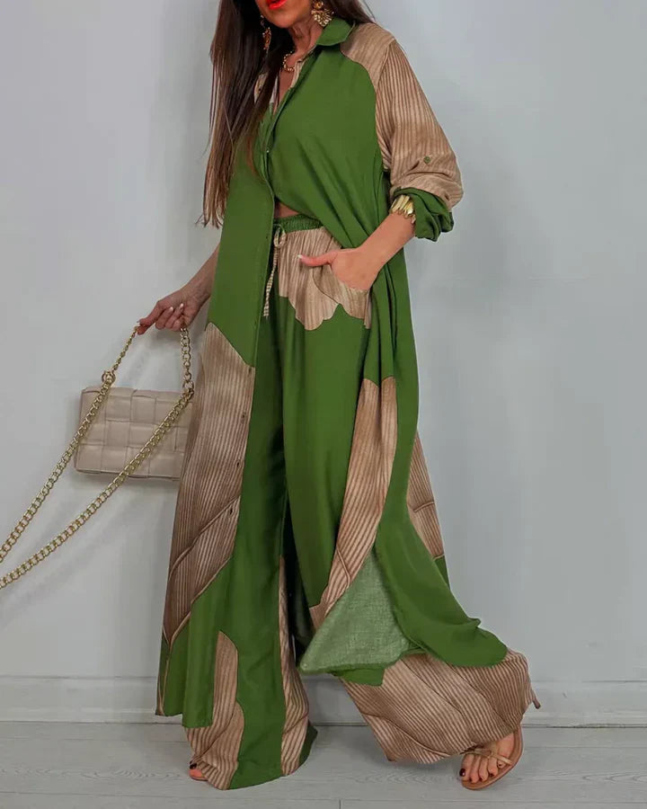 Moriel | Elegante