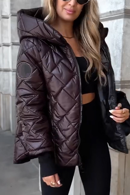 Oravelle | Chaqueta de mujer con capucha