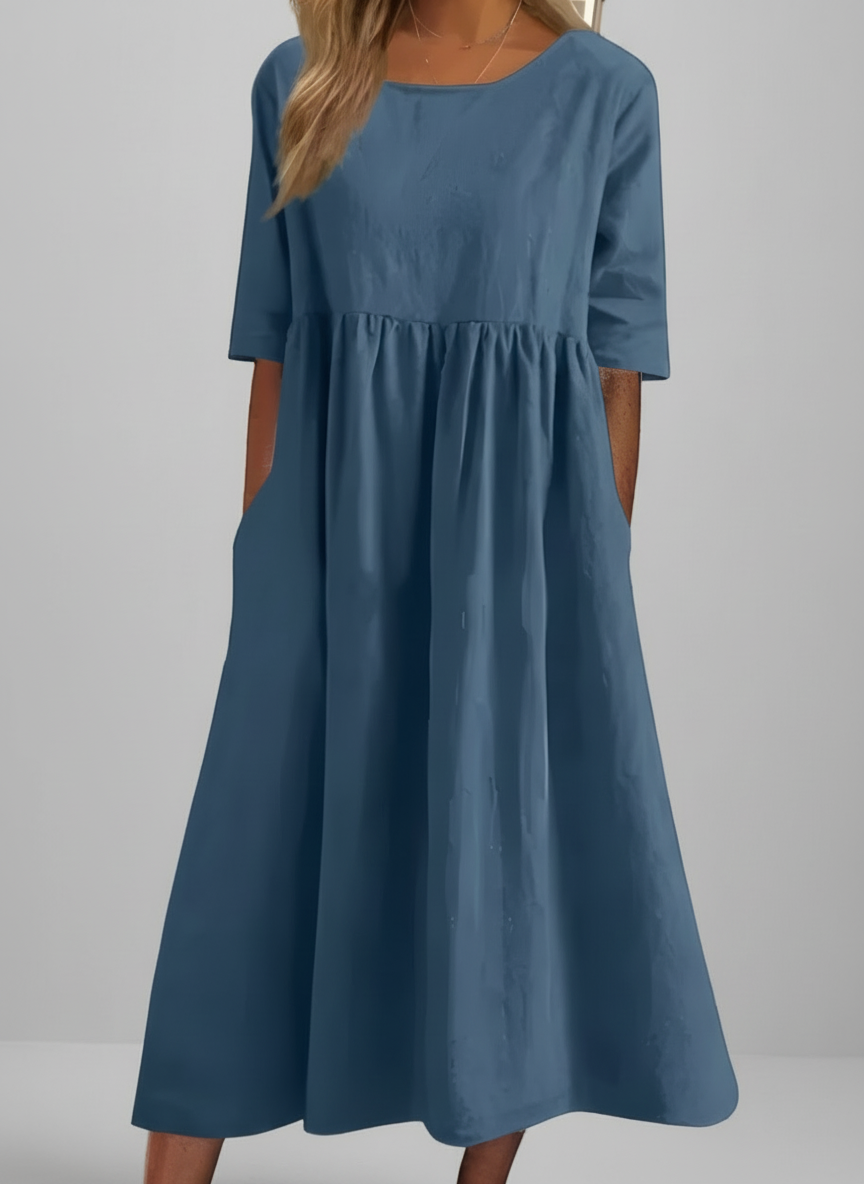 Joli | Ligera, relajada y femenina