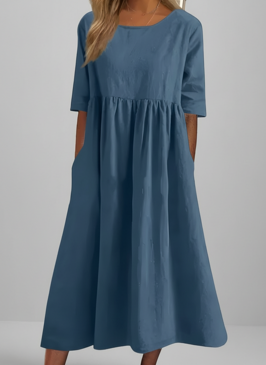 Joli | Ligera, relajada y femenina