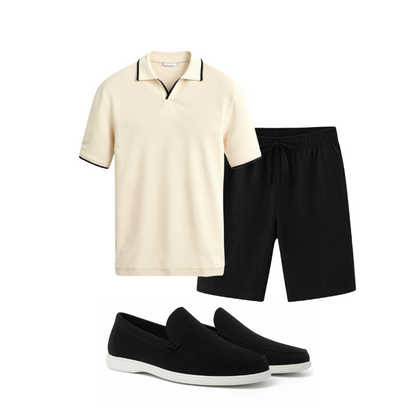 Conjunto de 3 piezas