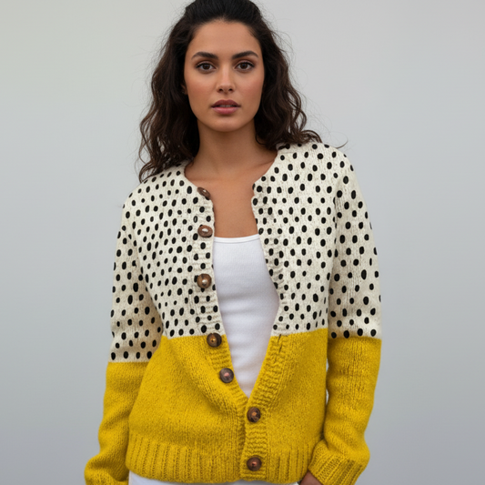 Jennifer | cárdigan