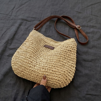 Alba | Bolso chic versátil para verano