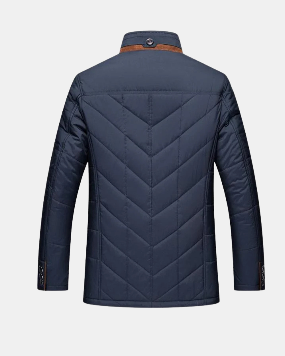 Luis | Chaqueta de hombre premium para negocios