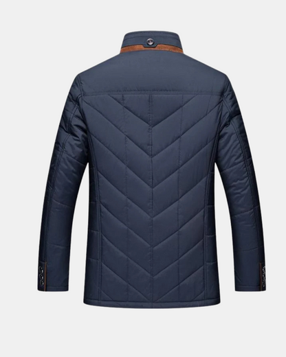 Luis | Chaqueta de hombre premium para negocios