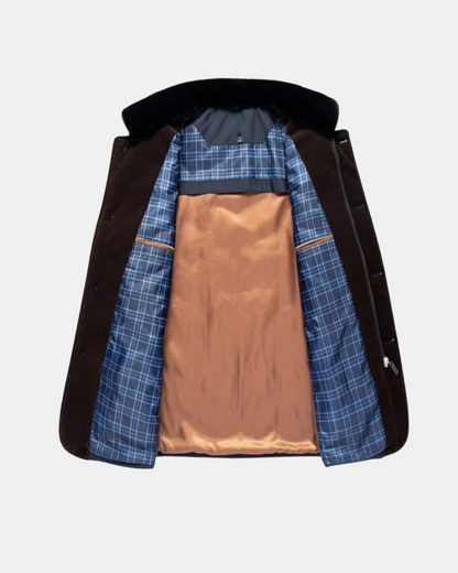 Luis | Chaqueta de hombre premium para negocios