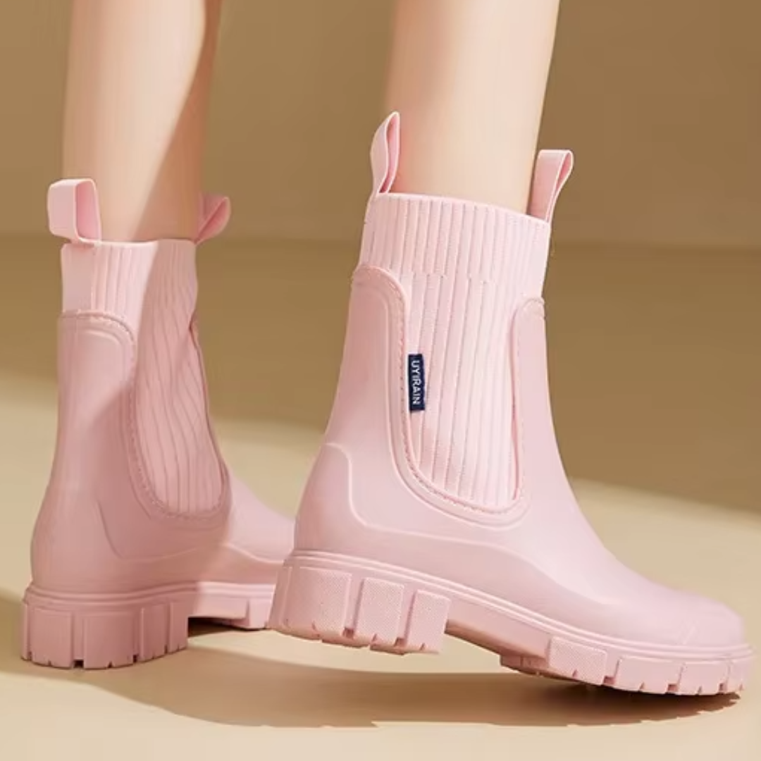 Mavren | Botas impermeables