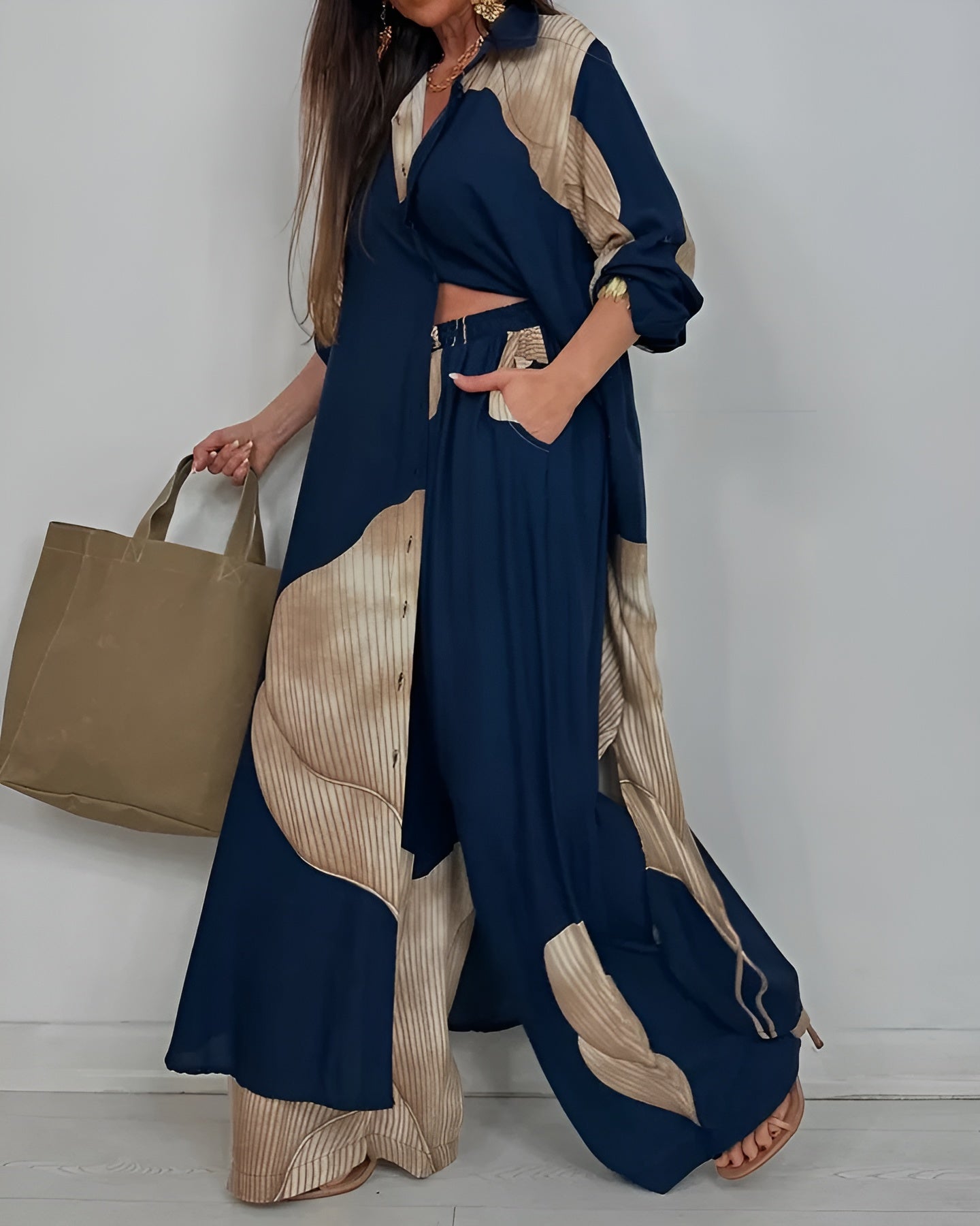 Moriel | Elegante