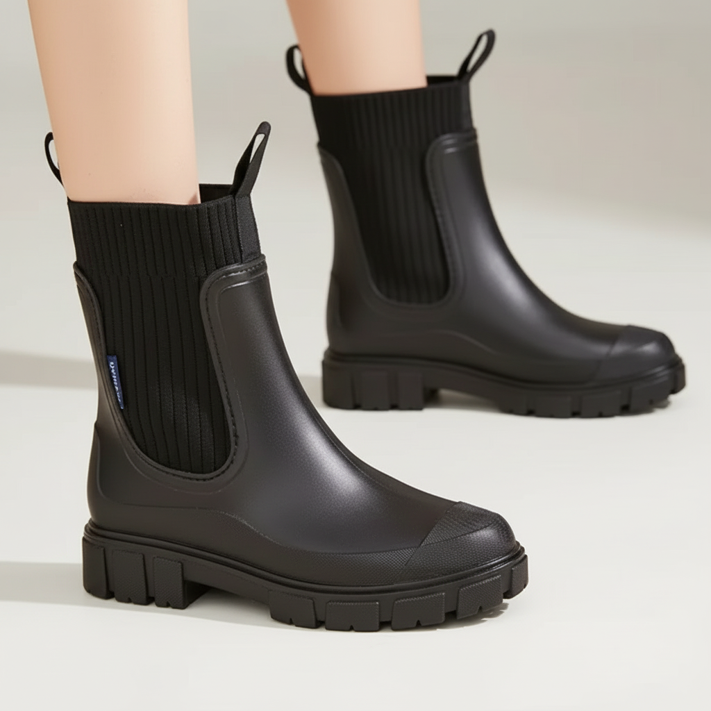 Mavren | Botas impermeables