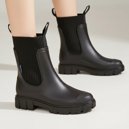 Mavren | Botas impermeables