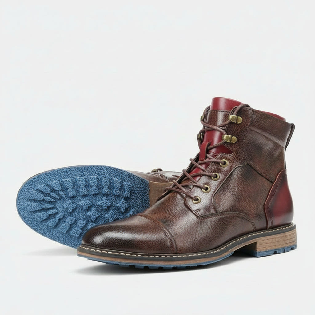 Augustin | Botines para hombre