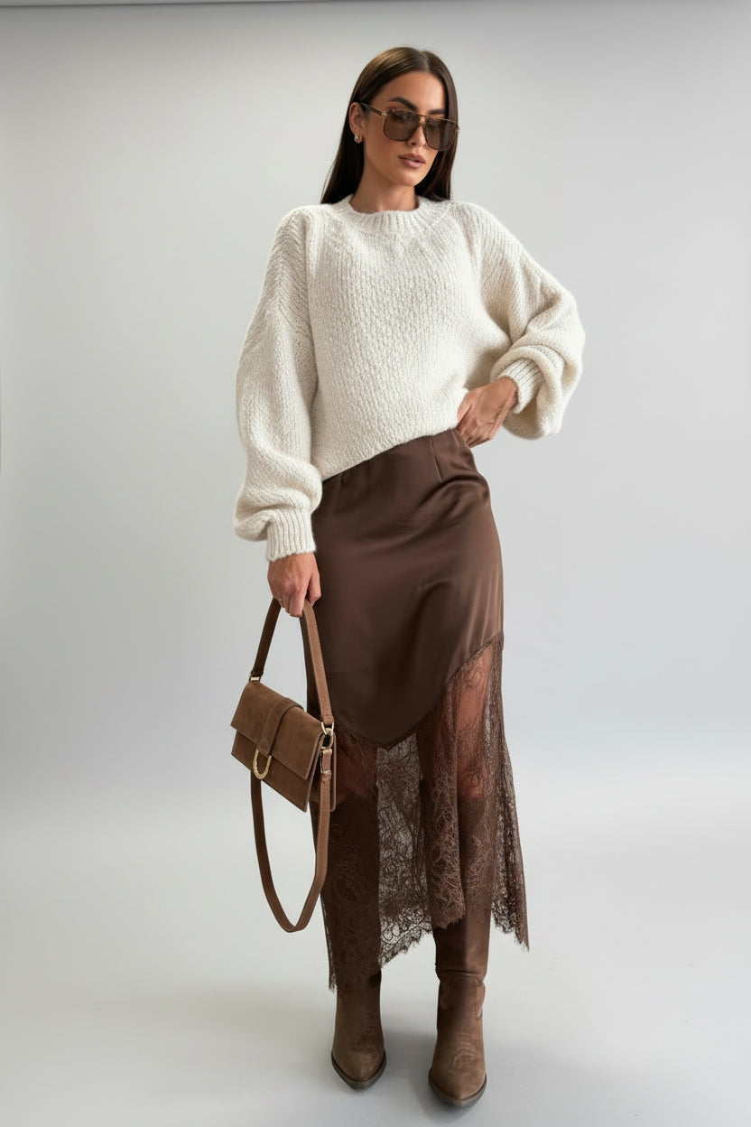 Ana |  Falda Selección coordinada