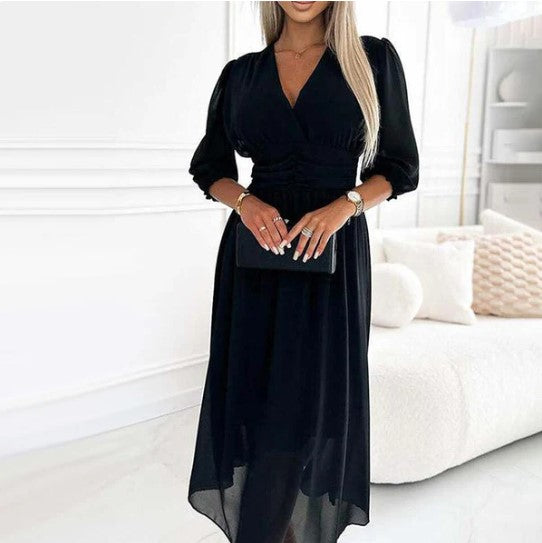 Carmen | Vestido Elegante y Sofisticado para Cualquier Ocasión