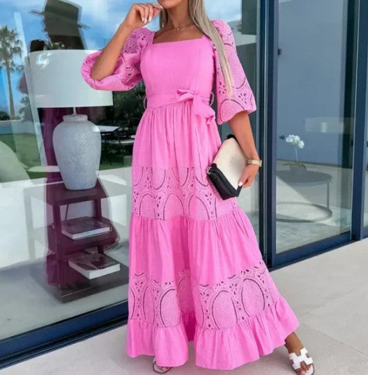 Alba | Vestido