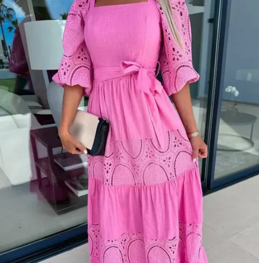 Alba | Vestido