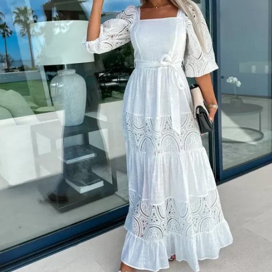 Alba | Vestido