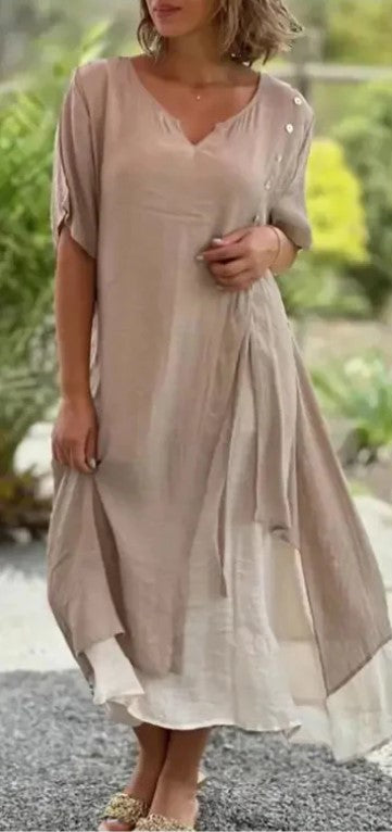 Clara | Vestido